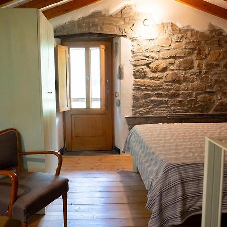 Agriturismo I Due Ghiri - Cinque Terre Calice al Cornoviglio Εξωτερικό φωτογραφία