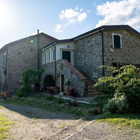 Agriturismo I Due Ghiri - Cinque Terre Calice al Cornoviglio Εξωτερικό φωτογραφία