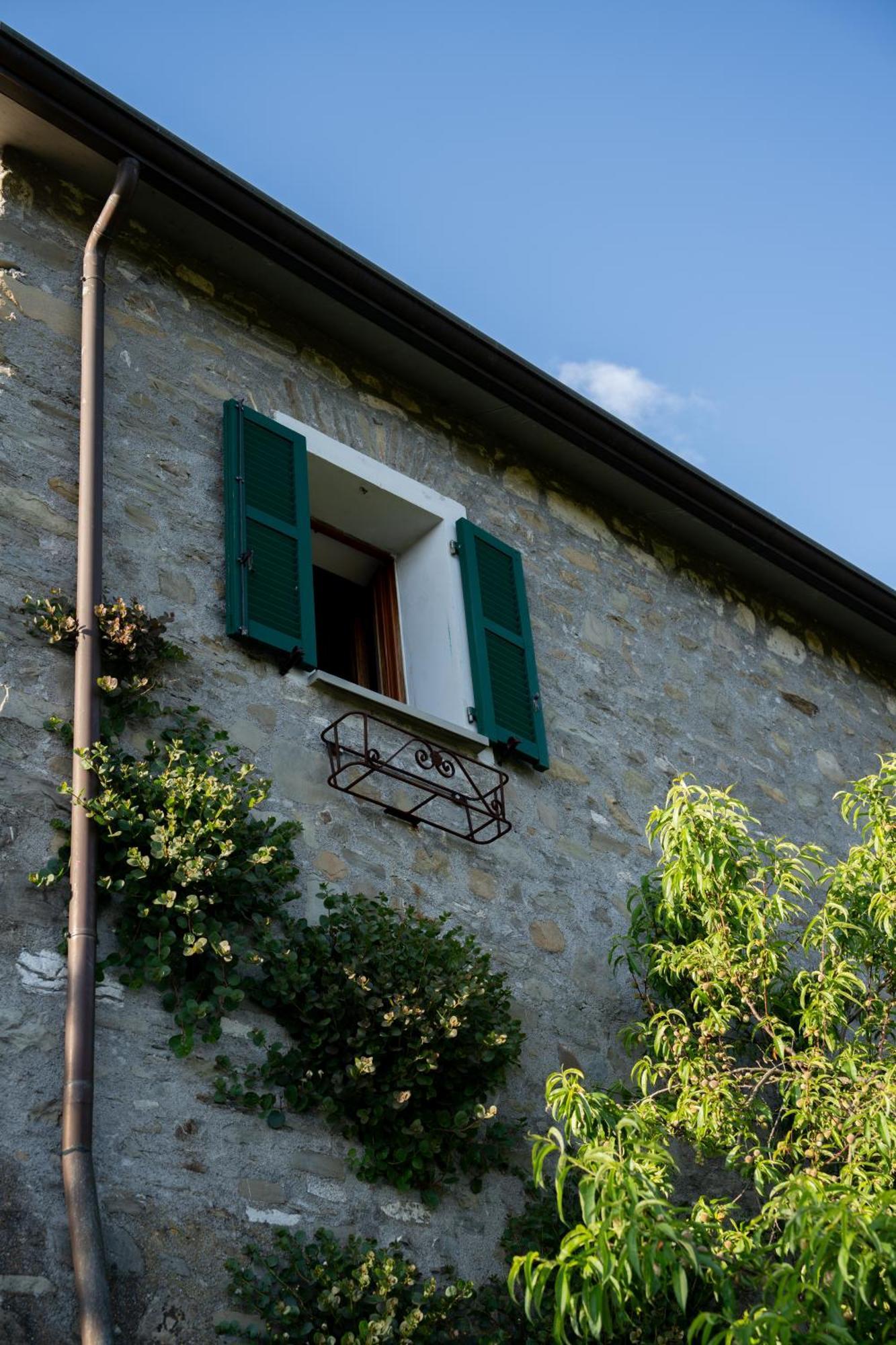 Agriturismo I Due Ghiri - Cinque Terre Calice al Cornoviglio Εξωτερικό φωτογραφία