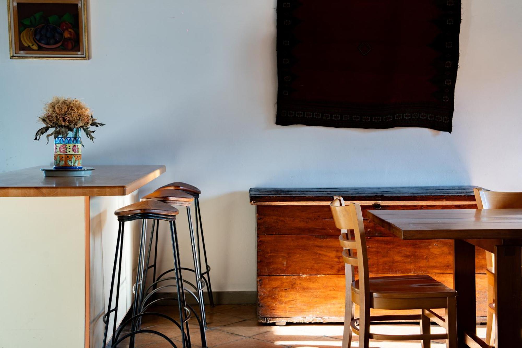 Agriturismo I Due Ghiri - Cinque Terre Calice al Cornoviglio Εξωτερικό φωτογραφία