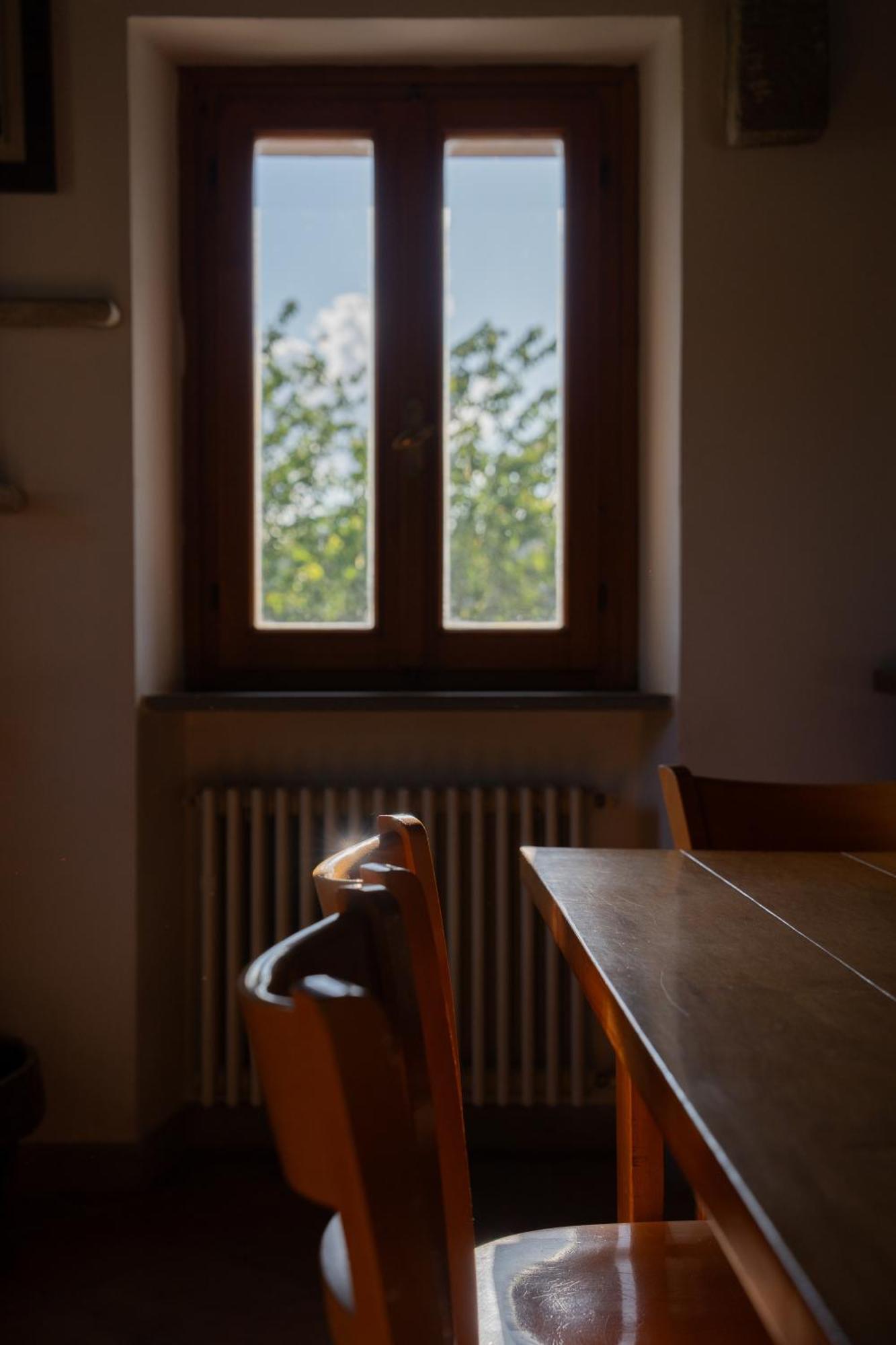 Agriturismo I Due Ghiri - Cinque Terre Calice al Cornoviglio Εξωτερικό φωτογραφία