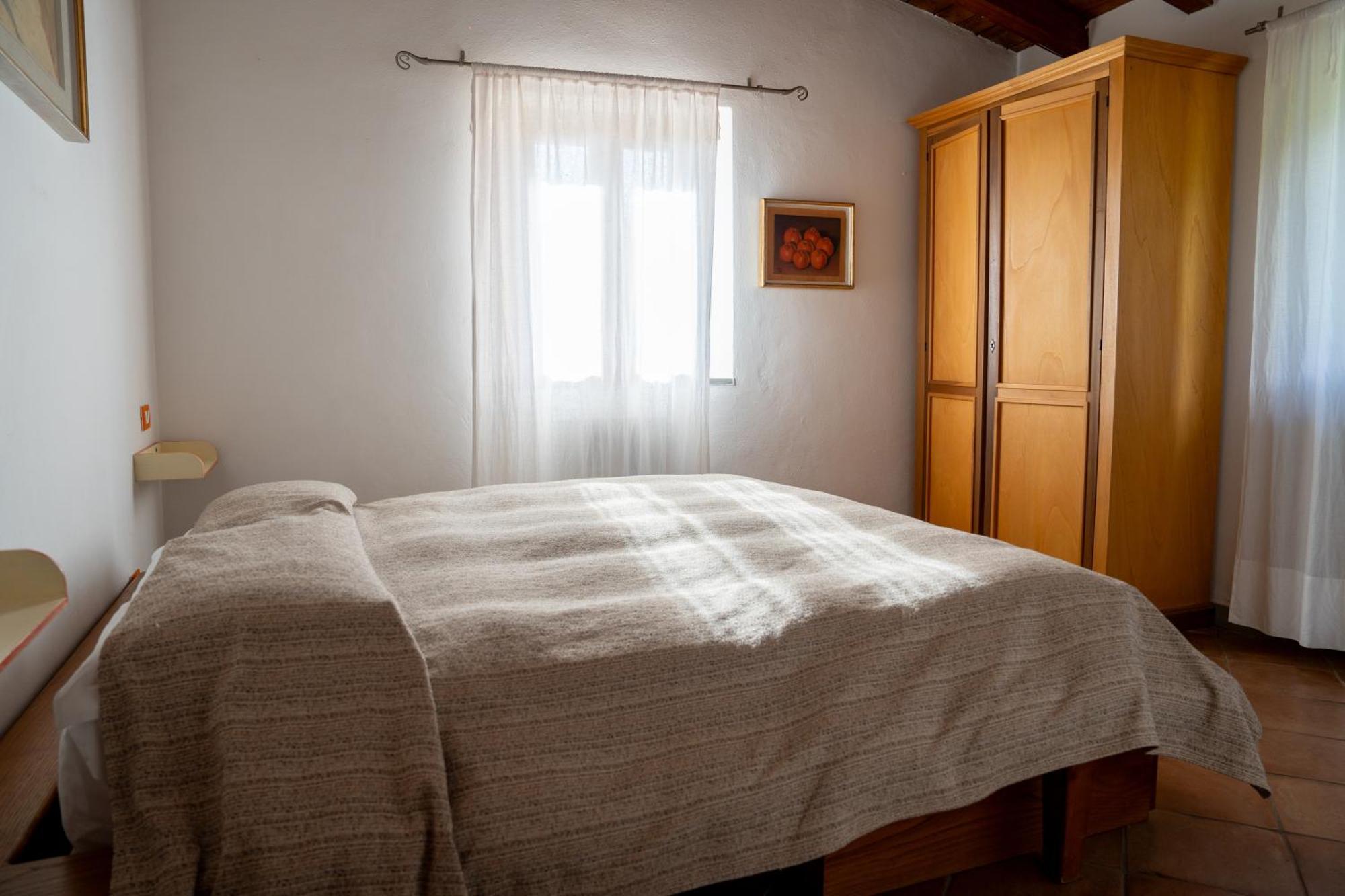 Agriturismo I Due Ghiri - Cinque Terre Calice al Cornoviglio Εξωτερικό φωτογραφία