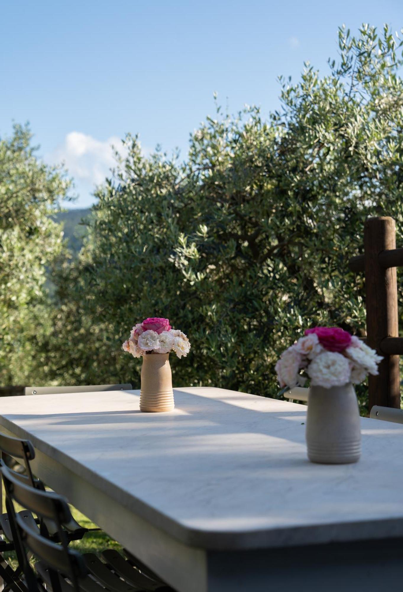Agriturismo I Due Ghiri - Cinque Terre Calice al Cornoviglio Εξωτερικό φωτογραφία