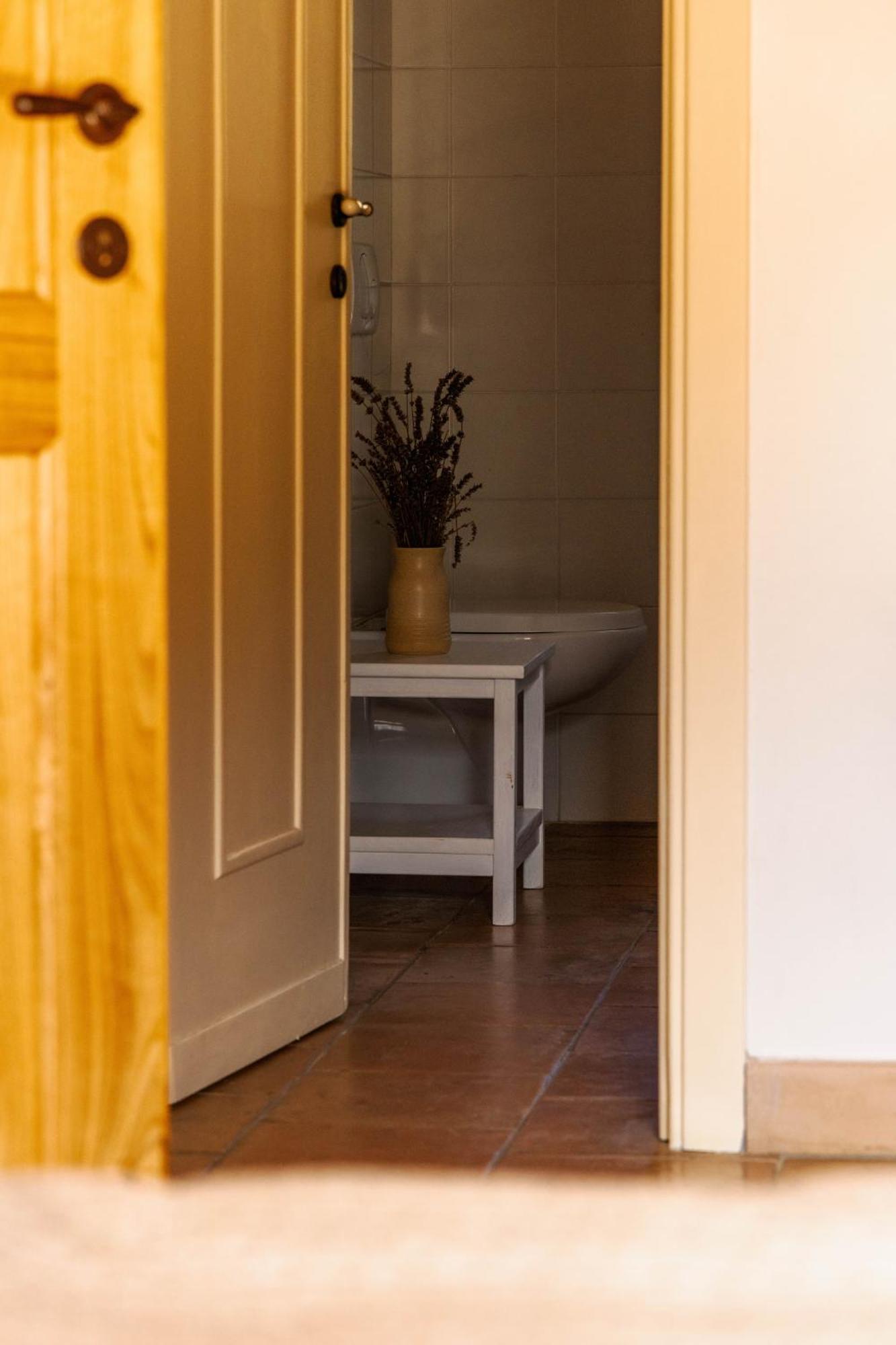 Agriturismo I Due Ghiri - Cinque Terre Calice al Cornoviglio Εξωτερικό φωτογραφία
