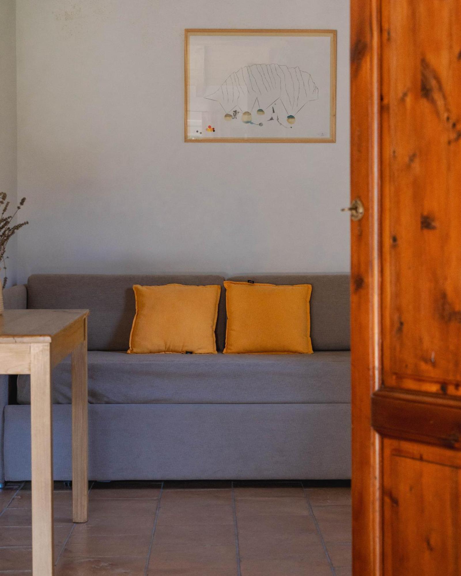 Agriturismo I Due Ghiri - Cinque Terre Calice al Cornoviglio Εξωτερικό φωτογραφία