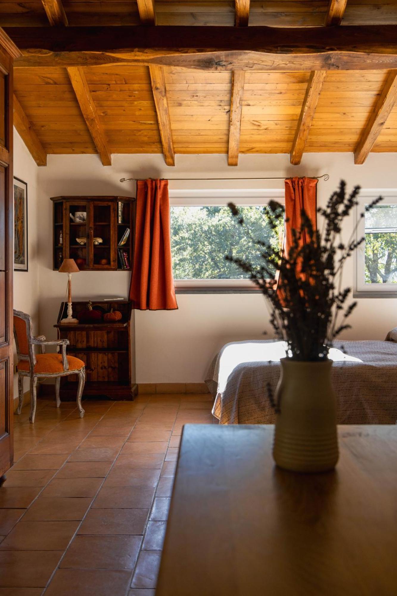 Agriturismo I Due Ghiri - Cinque Terre Calice al Cornoviglio Εξωτερικό φωτογραφία