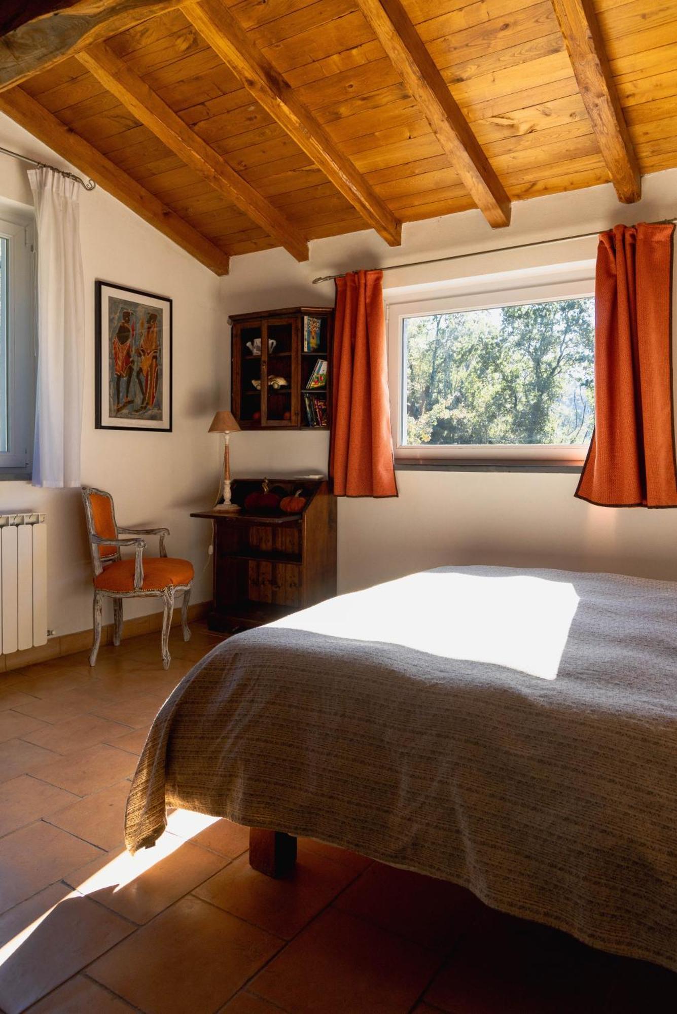 Agriturismo I Due Ghiri - Cinque Terre Calice al Cornoviglio Εξωτερικό φωτογραφία