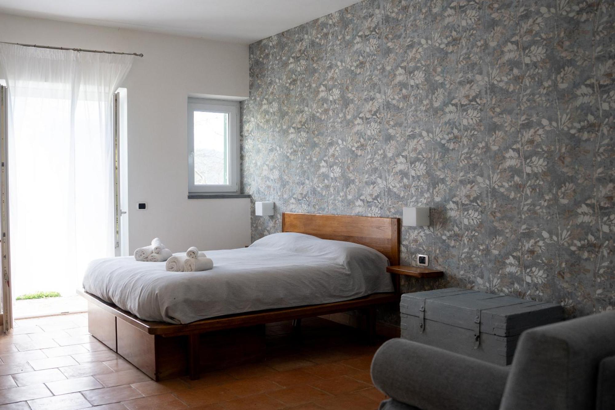 Agriturismo I Due Ghiri - Cinque Terre Calice al Cornoviglio Εξωτερικό φωτογραφία