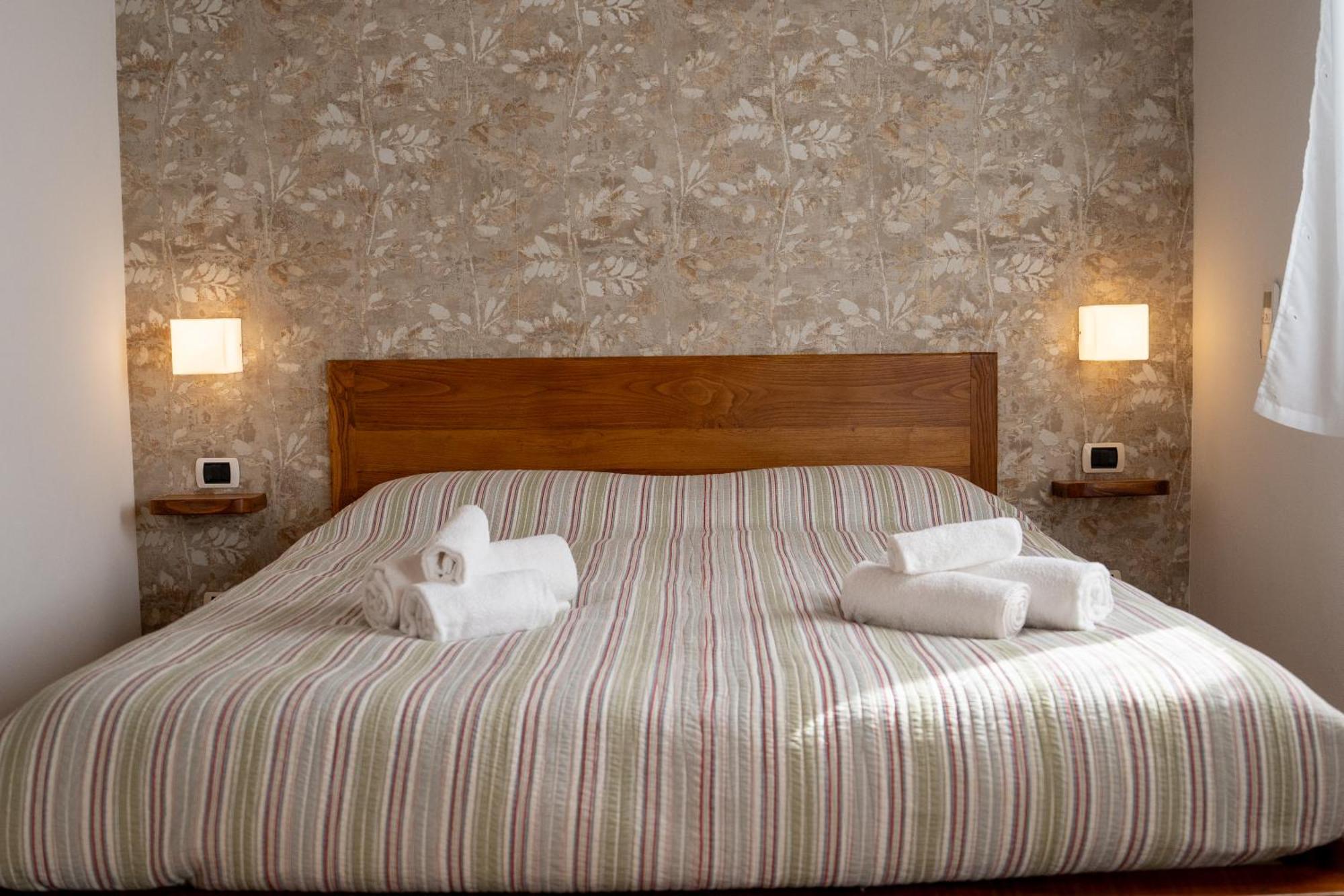 Agriturismo I Due Ghiri - Cinque Terre Calice al Cornoviglio Εξωτερικό φωτογραφία