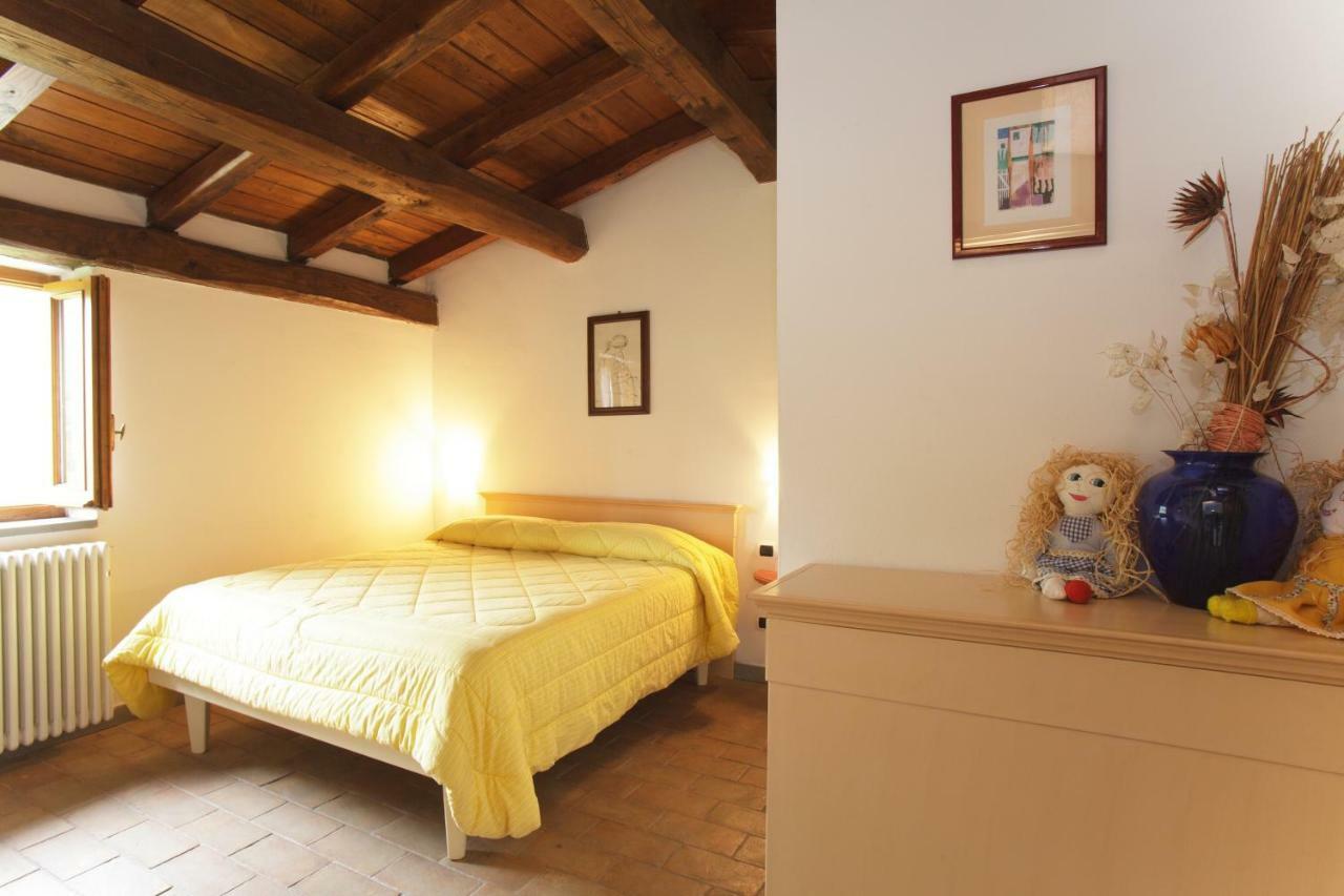 Agriturismo I Due Ghiri - Cinque Terre Calice al Cornoviglio Εξωτερικό φωτογραφία