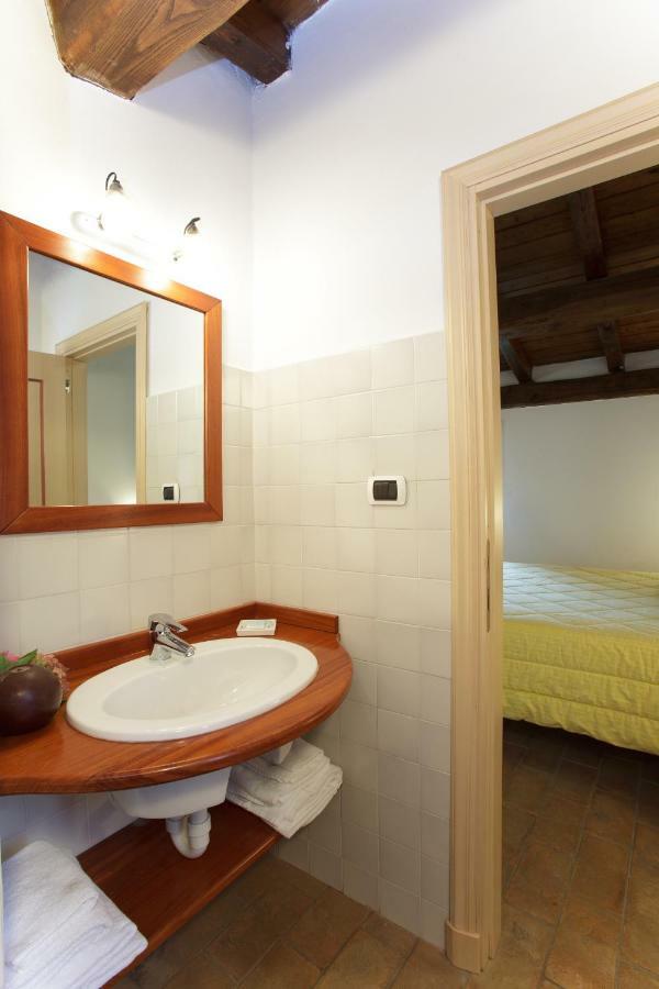 Agriturismo I Due Ghiri - Cinque Terre Calice al Cornoviglio Εξωτερικό φωτογραφία